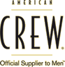 American Crew - Official Supplier to Men
